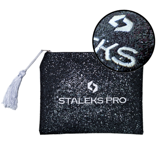 Necessaire Lux Staleks - NCS-01-85ce299b-19ea-4dae-bb5b-35f5629f95f4