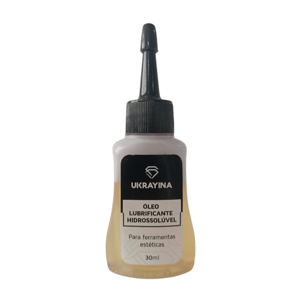 Oléo Lubrificante Hidrosolúvel para Alicates - Ukrayina 30ml- UK-24-1080d564-306a-4d8a-89f4-cd37fa8c0ca7