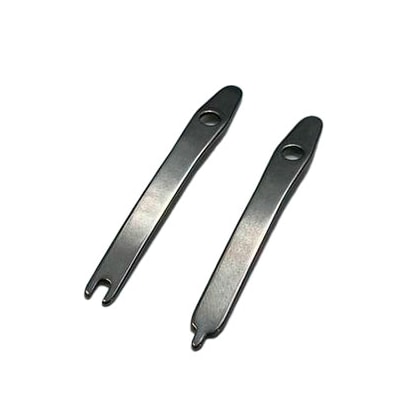 Par de Molas Dupla Curta p/ Alicate Staleks  - RS-3