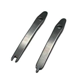 Par de Molas Dupla Curta p/ Alicate Staleks - RS-3