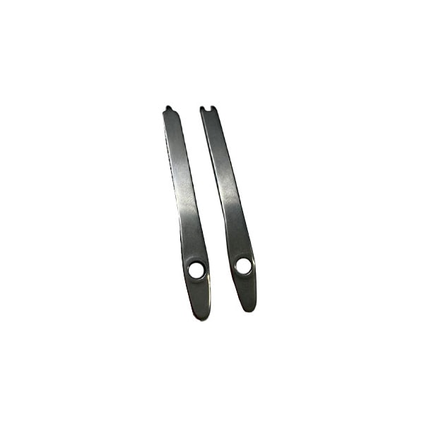 Par de Molas Dupla Longa p/ Alicate Staleks - RS-4-760dd2d2-8248-4153-97d9-fc03f4303367