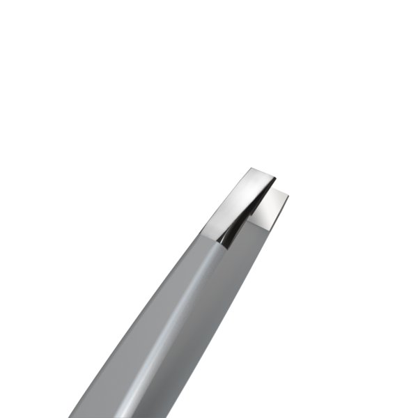 Pinça de Sobrancelha Staleks Pro - TE-10-1 - Série Expert 10 - Reta Larga-36b56435-abe0-4386-914f-0aaf2f147ade