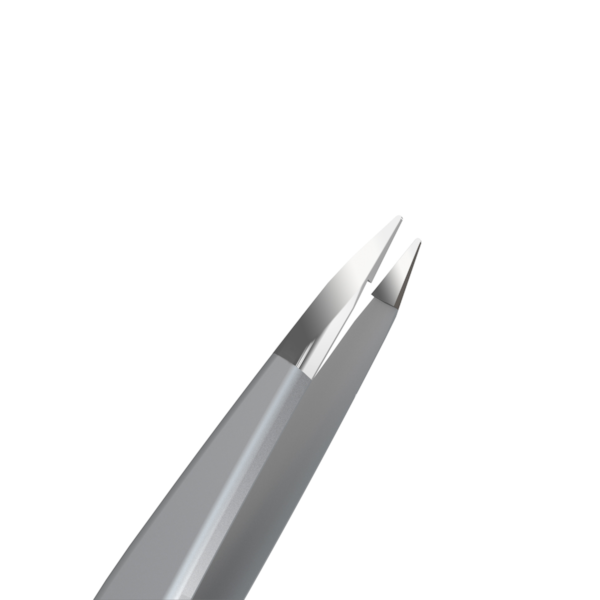 Pinça de Sobrancelha Staleks Pro - TE-10-5 - Série Expert 10 - Ponta Fina-e83d006e-bdec-4b3f-bce5-2984202b03c4