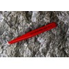 Pinça de Sobrancelha Staleks Pro - TE-11-4 - Vermelha - Série Expert 11 - Chanfrada-441cd64e-478d-47b4-b21f-b21d596bab13