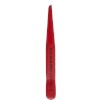 Pinça de Sobrancelha Staleks Pro - TE-11-4 - Vermelha - Série Expert 11 - Chanfrada-d83acf5f-1f8a-4992-8ee5-eca8e4ce46ba