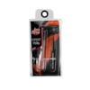 Pinça de Sobrancelha Staleks Pro - TE-11-5 - Preta - Série Expert - Ponta Fina-9c1a55b8-e248-4dd8-8932-0c7abcffa38e