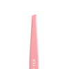 Pinça de Sobrancelha Staleks - Série Beauty e Care 11 - Chanfrada Pink - TBC-11-3-4ebdaf83-2d3a-4273-ac00-fe7554fa82fa