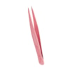 Pinça de Sobrancelha Staleks - Série Beauty e Care 11 - Ponta Fina Pink - TBC-11-5-906a640e-d005-4b39-963e-6209ce9765d0