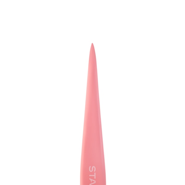 Pinça de Sobrancelha Staleks - Série Beauty e Care 11 - Ponta Fina Pink - TBC-11-5-5daecdd5-d627-422f-88a0-41b2589c6df0