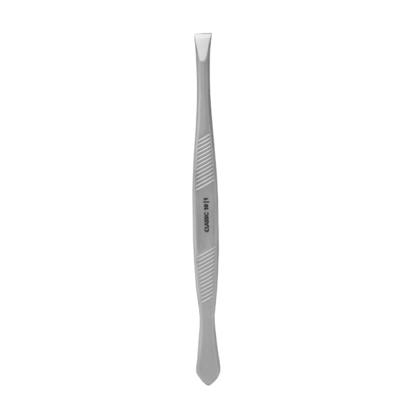 Pinça de Sobrancelha Staleks - Série Classic 10 - Reta Larga - TC-10-1-51ed92af-caae-4733-a9c0-36646f01de45