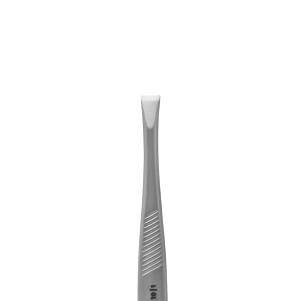 Pinça de Sobrancelha Staleks - Série Classic 10 - Reta Larga - TC-10-1-991e412b-58b9-41be-8f8f-144e564f590a
