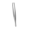 Pinça de Sobrancelha Staleks - Série Classic 10 - Reta Larga - TC-10-1-eacf31f1-404b-4ab8-a83d-914db9c8fe5e