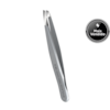 Pinça de Sobrancelha Staleks - Série Expert 10 - Chanfrada Estreita - TE-10-4-4b02be12-804a-47c6-a60e-78d0d6131275