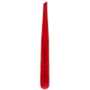 Pinça de Sobrancelha Staleks - Série Expert 11 -Chanfrada Larga - TE-11-3- Vermelha-e08ed85d-dcb5-4358-a5b3-8653f5099efe