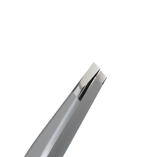 Pinça de Sobrancelha Staleks - TE-10-2 - Série Expert 10 - Reta Estreita-dc9f5f86-09d7-4bd3-8fa0-70efbdb49756