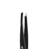 Pinça de Sobrancelha Staleks - TE-11-4- Preta - Série Expert - Chanfrada-2bf37c71-44ef-45bd-a134-dd330841665a
