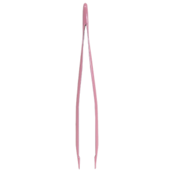 Pinça de Sobrancelha Staleks - TE-11-4- Rosa - Série Expert - Chanfrada-b69b4f2e-5537-4148-a057-6a834379b8f2