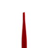 Pinça de Sobrancelha Staleks - TE-11-4 - Vermelha - Série Expert 11 - Chanfrada-5a491a37-acd2-41c0-885c-8340cfc1c456