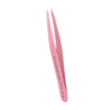 Pinça de Sobrancelha Staleks - TE-11-5- Rosa - Série Expert - Ponta Fina-ddc4d343-a031-4ada-9e63-71ee2e448998