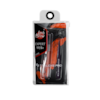 Pinça de Sobrancelha Staleks - TE-11-5- Roxa - Série Expert 11 - Ponta Fina-ad97c091-4487-4c1c-9c30-031cc933369c