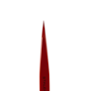Pinça de Sobrancelha Staleks - TE-11-5 - Vermelha - Série Expert 11 - Ponta Fina-ef595587-d725-462b-8cd6-b335690502bb