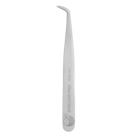 Pinça para Aplicação de Lixa Adesiva Staleks Pro - TEDF-10-1