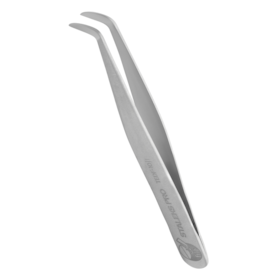 Pinça para Aplicação de Lixa Adesiva Staleks Pro - TEDF-10-1