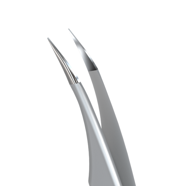 Pinça para Cílios Staleks Pro - TE-40-11 - Série Expert 40-613266f2-34fa-4c12-bbae-142a62f32bb2