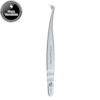 Pinça para Cílios Staleks Pro - TE-40-12 - Série Expert 40-10f2801d-8576-4af6-9591-898b6e23bbbb