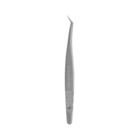 Pinça para Cílios Staleks Pro - TE-40-13 - Série Expert 40