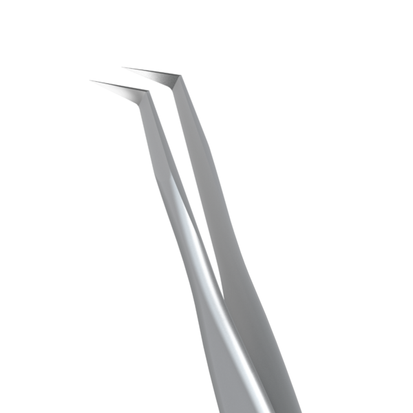 Pinça para Cílios Staleks Pro - TE-40-2 - Série Expert 40-01042dfc-3303-4d53-8c96-9fcf47746fa0