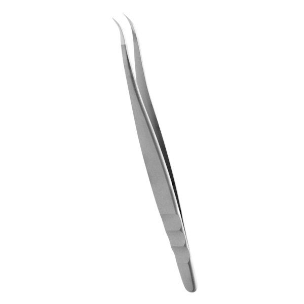 Pinça para Cílios Staleks Pro - TE-41-3 - Série Expert 41-72e2d22a-c046-4923-a644-7e659648803b