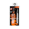 Pinça para Cílios Staleks Pro - TE-41-8 - Série Expert 41-a0d62b87-7bcd-44da-a7f4-adfef413cab8