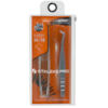 Pinça para Cílios Staleks Pro - TE-44-12 - Série Expert 44-50f1bcca-6f2f-4d2d-ae88-86144881722d