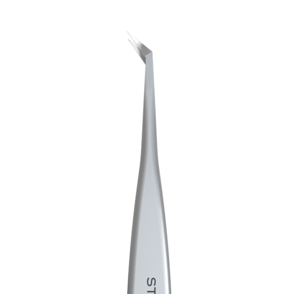Pinça para Cílios Staleks - TE-40-1 - Série Expert 40-741dcca8-2444-4db7-bf45-5320a74434ab