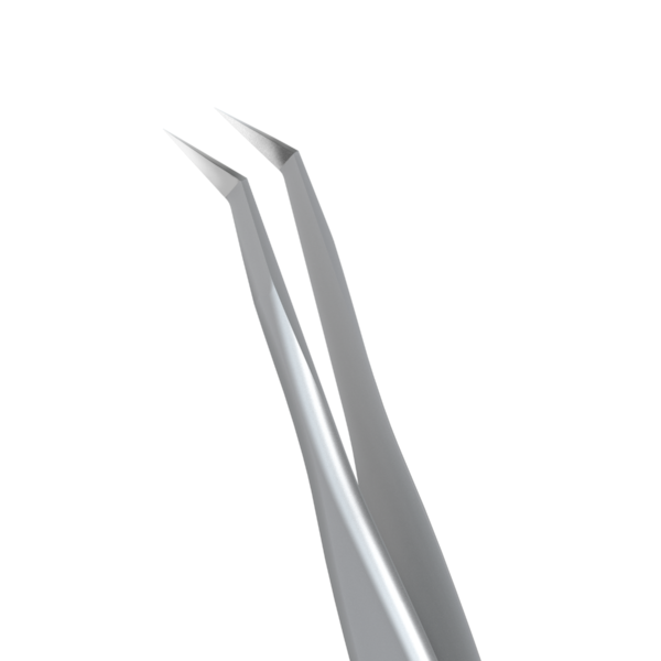 Pinça para Cílios Staleks - TE-40-1 - Série Expert 40-fc812dc3-a70d-4312-9a8d-04113f3f4a37