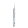 Pinça para Cílios Staleks - TE-40-10 - Isolamento - Série Expert 40-26c58857-dae1-41c3-adb6-84589dd2500a