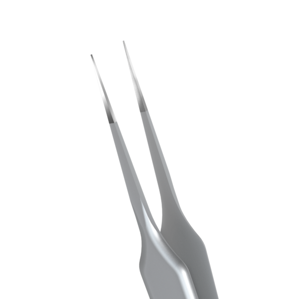 Pinça para Cílios Staleks - TE-40-10 - Isolamento - Série Expert 40-433553c9-7ca8-418d-a53d-6e4f273c5de6