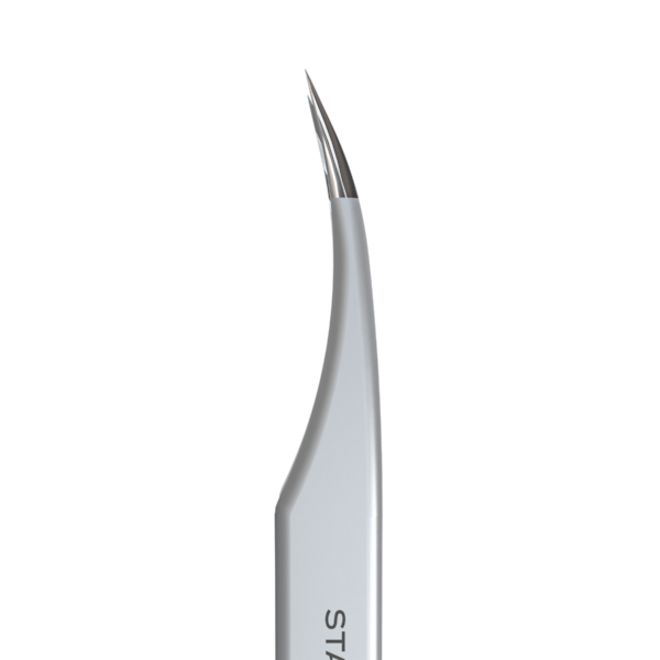 Pinça para Cílios Staleks - TE-40-11 - Série Expert 40-72fb4f70-a21f-4fc2-9b26-0092f555f7c6