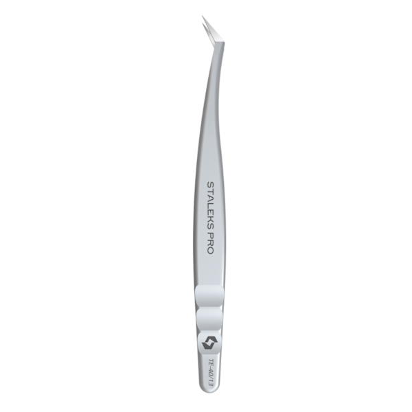 Pinça para Cílios Staleks - TE-40-13 - Série Expert 40-8a434678-c06b-4ec8-8b91-6c3222907c5e