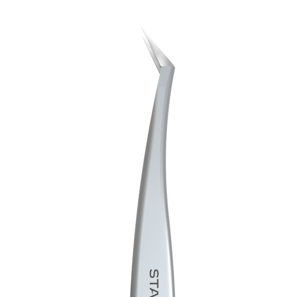 Pinça para Cílios Staleks - TE-40-13 - Série Expert 40-9ccb63aa-8e6d-4e8b-b5a1-391c57be6829