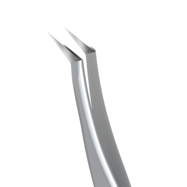 Pinça para Cílios Staleks - TE-40-13 - Série Expert 40-c6935bb6-0065-4afa-aaf3-cb6f14185be4