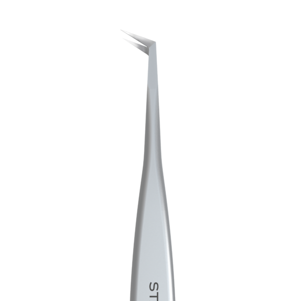 Pinça para Cílios Staleks - TE-40-2 - Série Expert 40-633c6e13-2ac0-4ffb-b7f5-89f229135f82