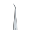 Pinça para Cílios Staleks - TE-40-7 - Série Expert 40-dc740ab4-1968-4634-bc3a-b30e351118e5