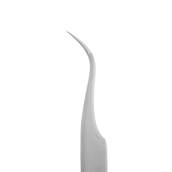 Pinça para Cílios Staleks - TE-41-1 - Série Expert 41-efbf6ee8-364f-4e11-b66e-8e695ddd3ba4