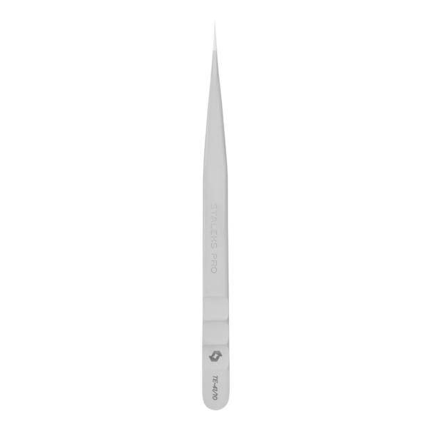 Pinça para Cílios Staleks - TE-41-10 - Série Expert 41-487566a5-db39-4002-b17e-b0592bf8d498