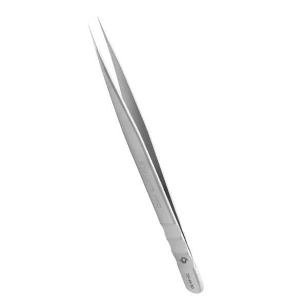 Pinça para Cílios Staleks - TE-41-10 - Série Expert 41-7ae9aea3-96ef-4f02-b45e-91bac7f7721c