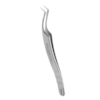 Pinça para Cílios Staleks - TE-41-2 - Série Expert 41-54a7ae30-605a-4385-ace4-369e51e90035