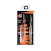 Pinça para Cílios Staleks - TE-41-3 - Série Expert 41-d598281d-7376-42fa-812f-f3039ba6fc77