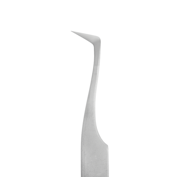 Pinça para Cílios Staleks - TE-41-6 - Série Expert 41-7dc20eeb-24e2-4a00-b3ee-5529260df6ec